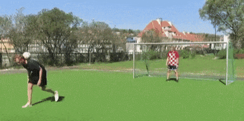 Просто гифки, всякие и&nbsp;разные