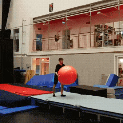 Просто гифки, всякие и&nbsp;разные