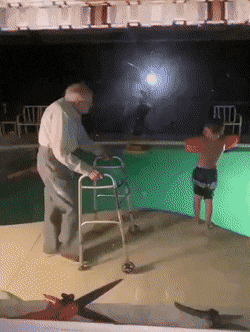 Просто гифки, всякие и&nbsp;разные