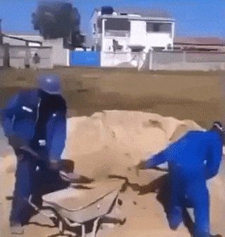 Просто гифки, всякие и&nbsp;разные