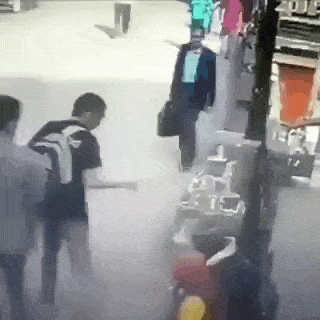 Просто гифки, всякие и&nbsp;разные