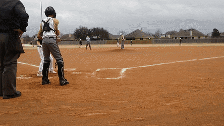 Просто гифки, всякие и&nbsp;разные