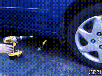 Просто гифки, всякие и&nbsp;разные