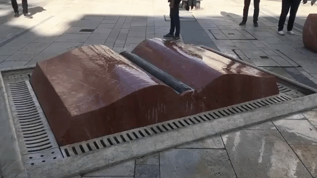 Просто гифки, всякие и&nbsp;разные