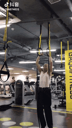 Просто гифки, всякие и&nbsp;разные