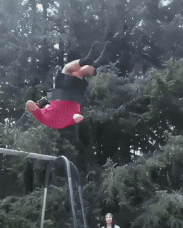 Просто гифки, всякие и&nbsp;разные