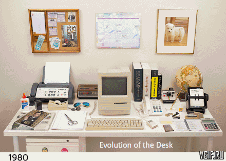 Просто гифки, всякие и&nbsp;разные