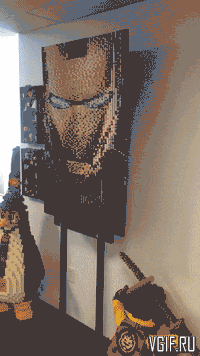 Просто гифки, всякие и разные Просто гифки, всякие и разные