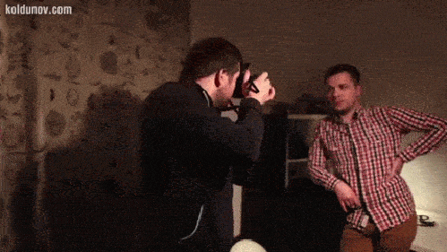 Просто гифки, всякие и разные Просто гифки, всякие и разные