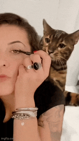 За что он так?