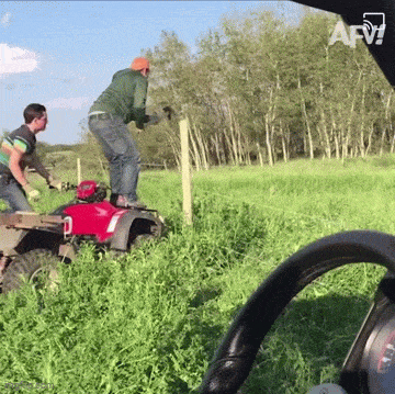 Случай на работе