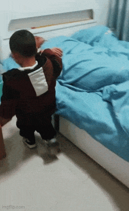 Добрый сыночек