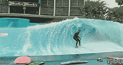 Просто гифки, всякие и&nbsp;разные