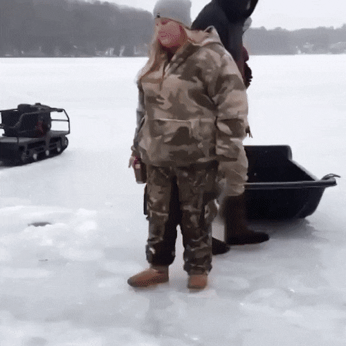 Просто гифки, всякие и&nbsp;разные