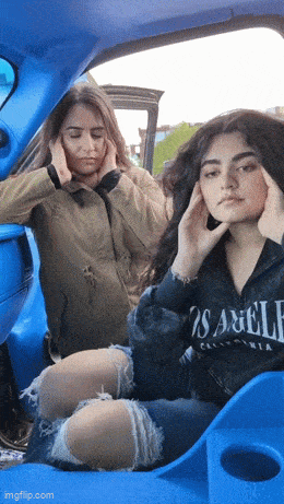 Просто гифки, всякие и&nbsp;разные