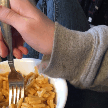 Просто гифки, всякие и&nbsp;разные