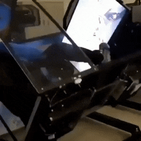 Просто гифки, всякие и&nbsp;разные