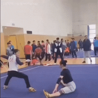 Просто гифки, всякие и&nbsp;разные