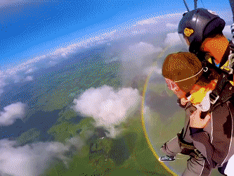 Просто гифки, всякие и&nbsp;разные