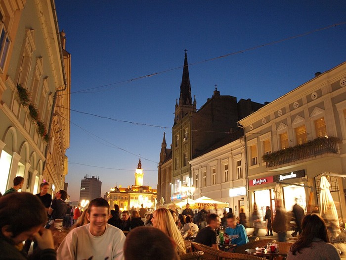 Чем запомнились страна Югославия и ее комедийные фильмы