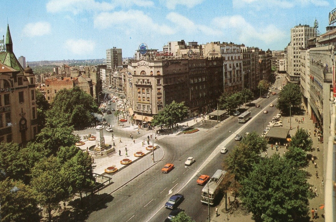 Чем запомнились страна Югославия и ее комедийные фильмы