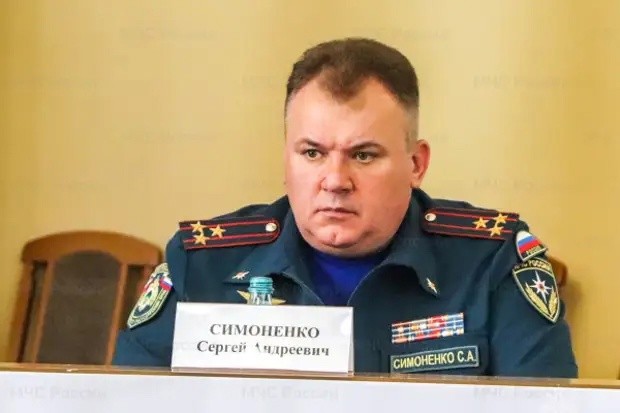 У экс-замначальника кубанского ГУ МЧС конфискованы 55 объектов недвижимости и 32 авто премиум-класса