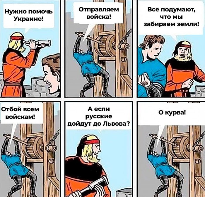 Польша не будет отправлять войска на Украину, потому что РФ подумает, что Варшава хочет захватить украинские территории. Мы не хотим давать повод — глава МИД Сикорский