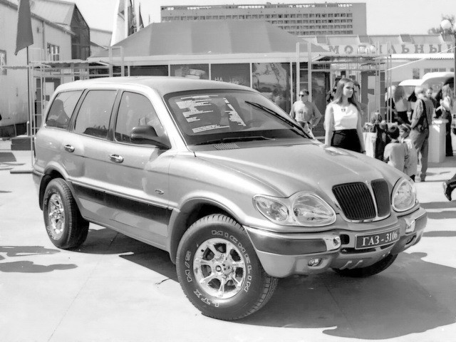 АвтоВсячина