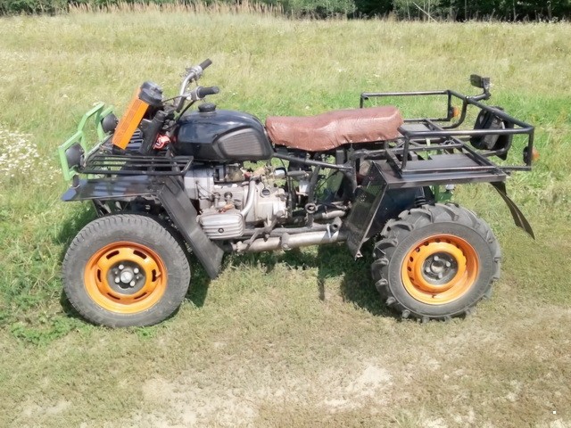 АвтоВсячина