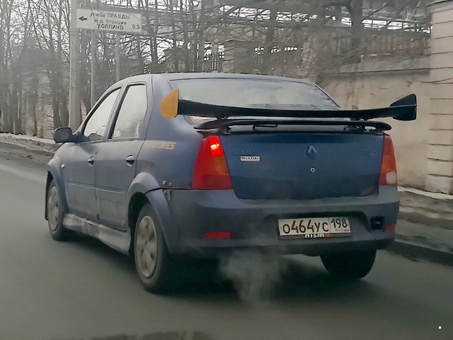 АвтоВсячина