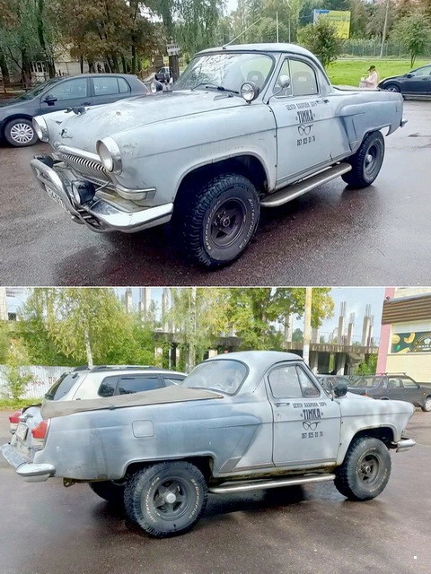 АвтоВсячина