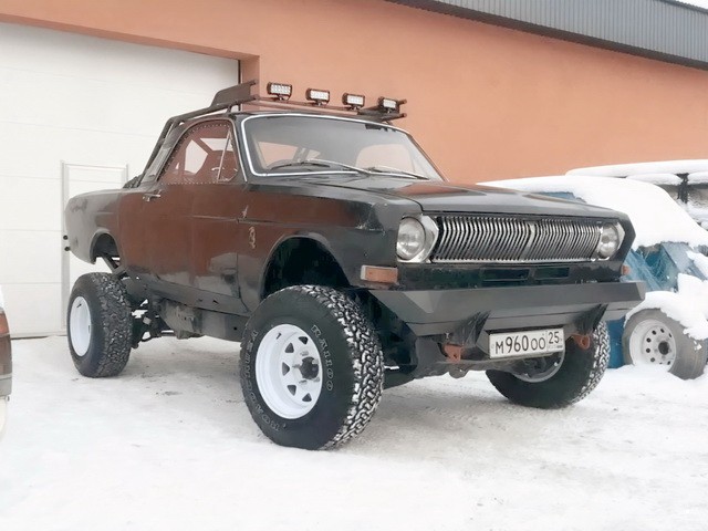 АвтоВсячина