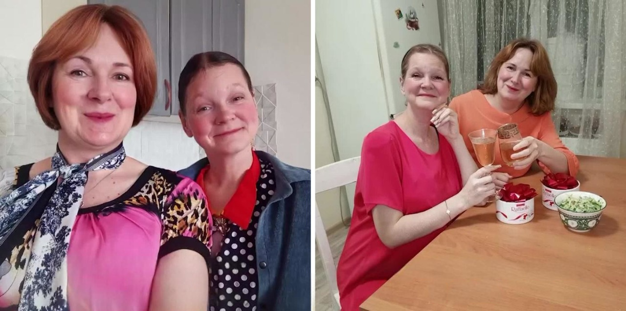 Хоронили мужа — порвали три баяна