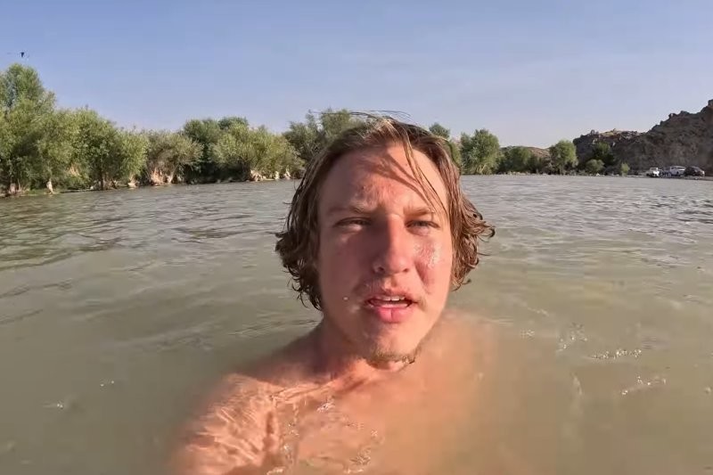 Индийские власти арестовали американца, трижды пытавшегося проникнуть на остров с воинственными аборигенами