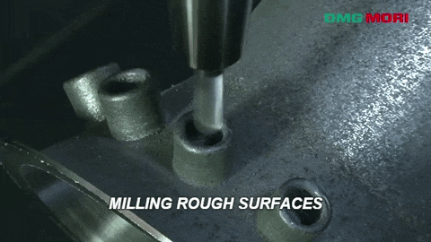 Просто гифки, всякие и&nbsp;разные