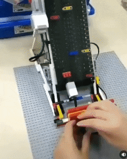 Просто гифки, всякие и&nbsp;разные