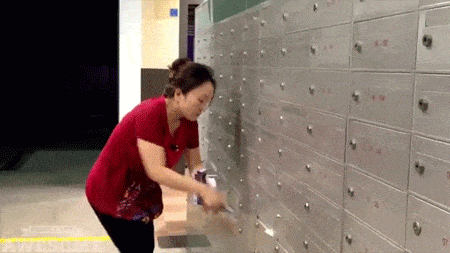 Почтальон уровня бог