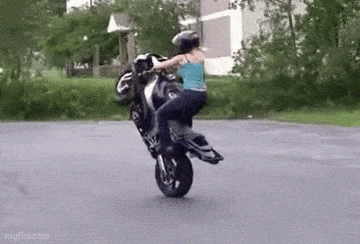 И все-таки вырвался