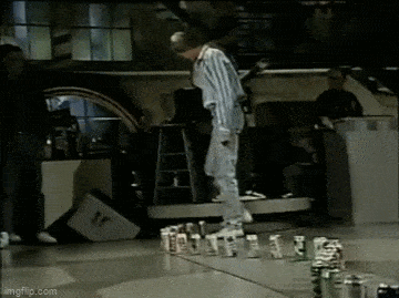 Просто гифки, всякие и&nbsp;разные