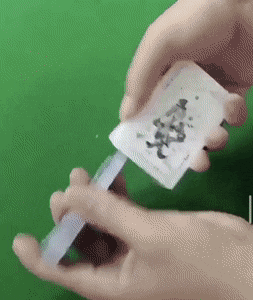 Просто гифки, всякие и&nbsp;разные