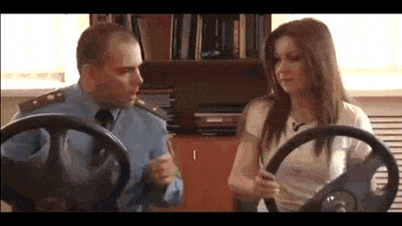 Просто гифки, всякие и&nbsp;разные