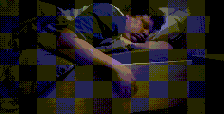 Просто гифки, всякие и&nbsp;разные