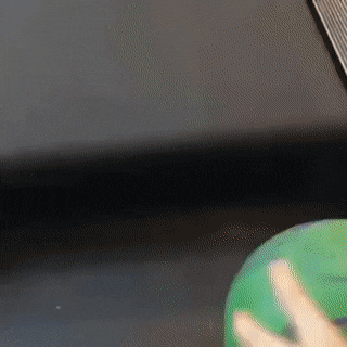 Просто гифки, всякие и&nbsp;разные