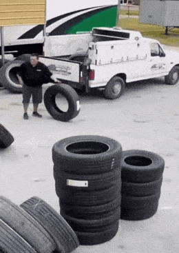 Просто гифки, всякие и&nbsp;разные