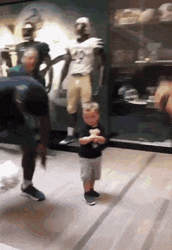 Просто гифки, всякие и&nbsp;разные