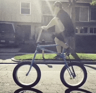 Просто гифки, всякие и&nbsp;разные