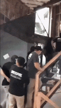 Просто гифки, всякие и&nbsp;разные