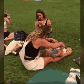 Просто гифки, всякие и&nbsp;разные