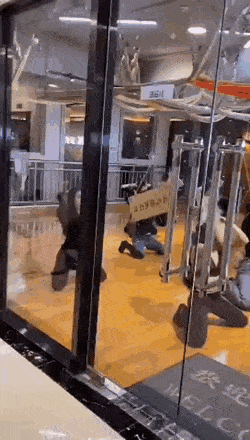 Просто гифки, всякие и&nbsp;разные