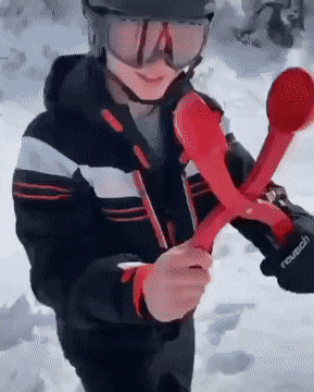 Просто гифки, всякие и&nbsp;разные